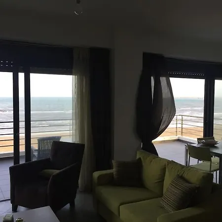 Irene Apartment Katakolo