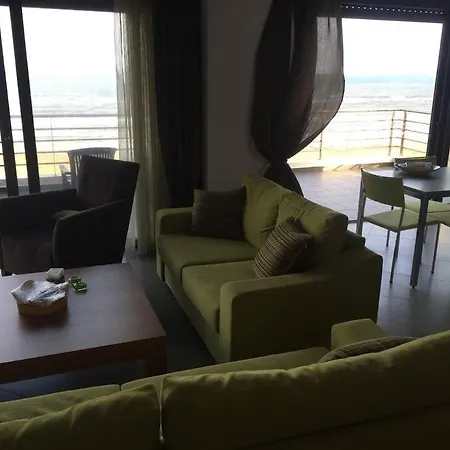 Irene Apartment