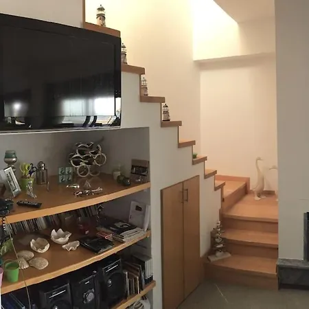 Apartment Irene *
