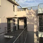 Apartman Irene Katákolo