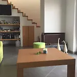 Irene Apartman