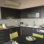 Irene Apartman Katákolo