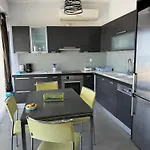 Apartman Irene