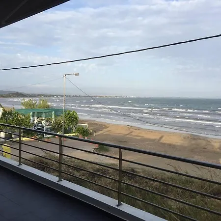 Apartmán Irene