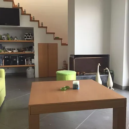 Irene Apartmán