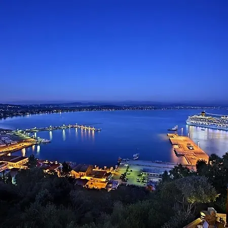 Appartement Irene Katakolo