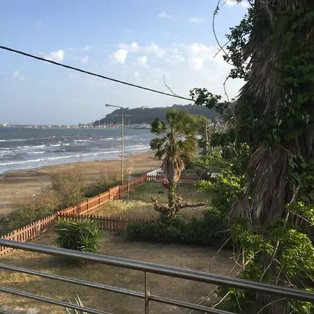 Apartmán Irene *