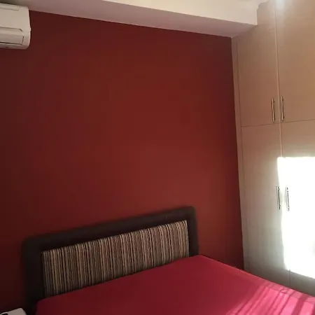 Irene Apartmán *