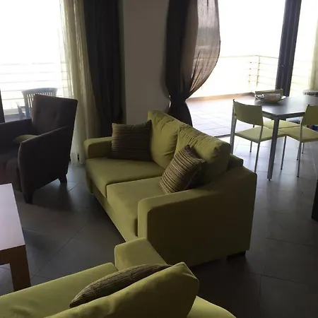 Apartmán Irene Katakolo