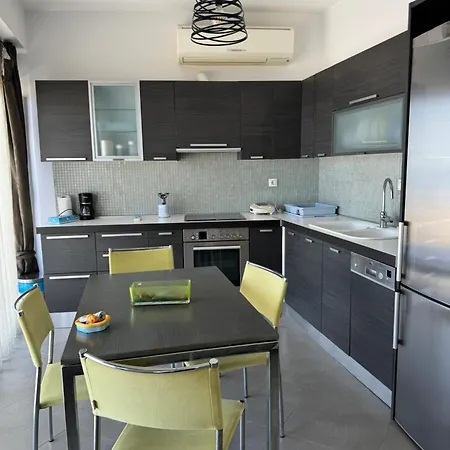 Apartmán Irene