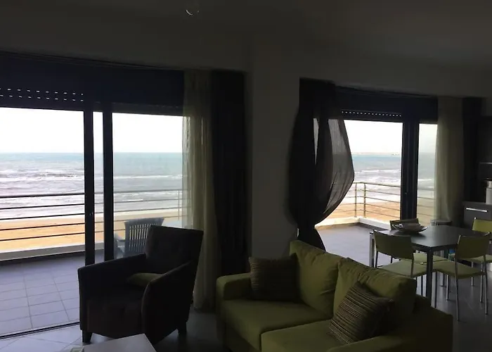 Irene 公寓 卡塔科隆