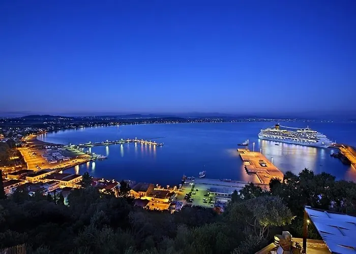 公寓 Irene 卡塔科隆