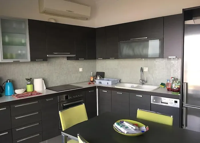 Irene 公寓 卡塔科隆